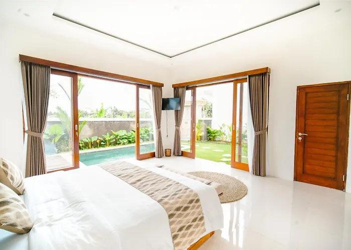 Elden View Private By Eps 别墅 *