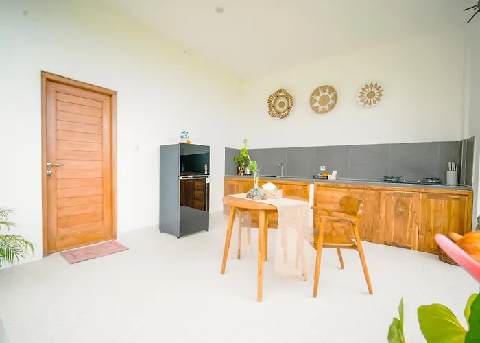 Elden View Private By Eps * 乌布