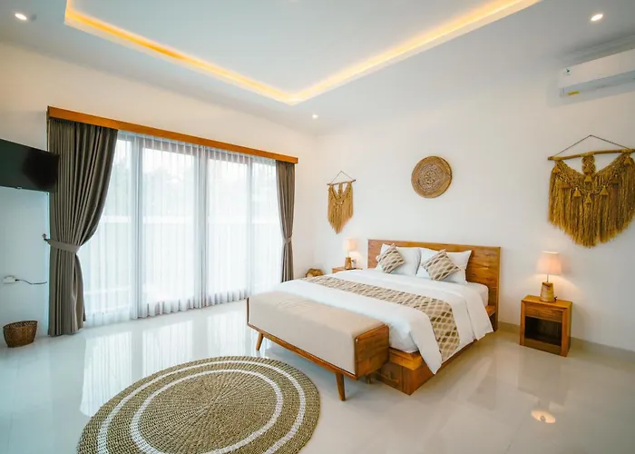 Elden View Private By Eps * 乌布