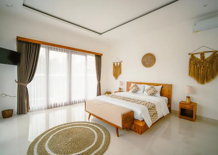 Elden View Private By Eps * 乌布