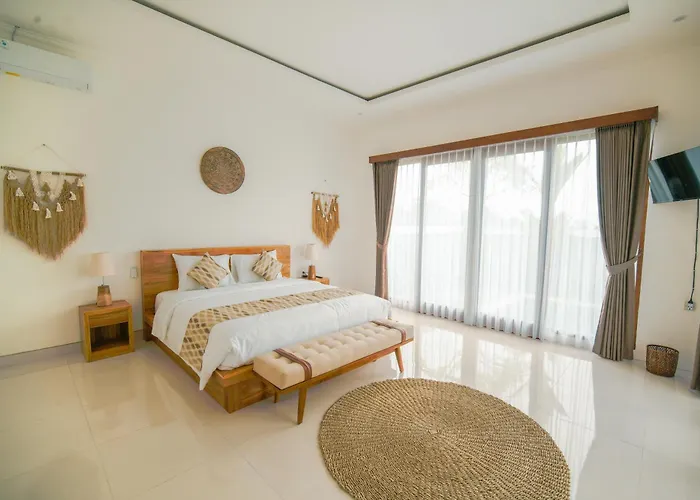 Elden View Private By Eps * 乌布