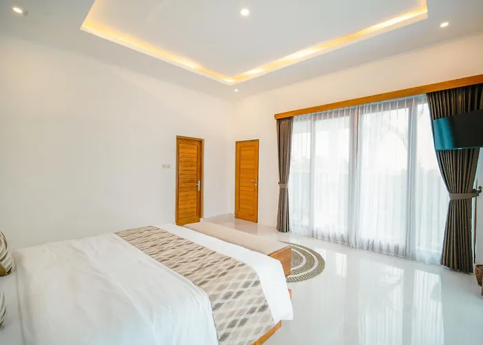 Elden View Private By Eps 乌布