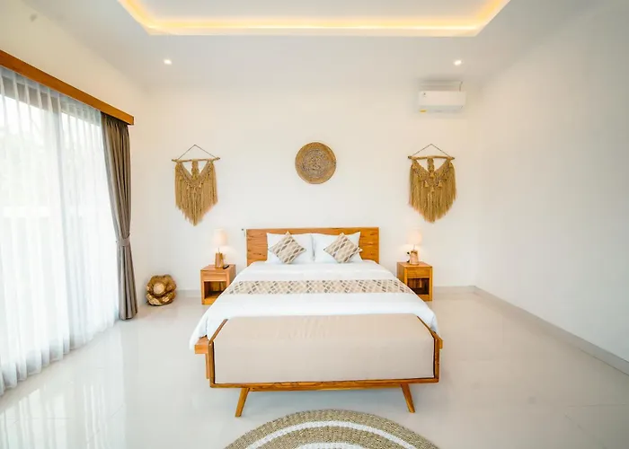 Elden View Private By Eps * 乌布