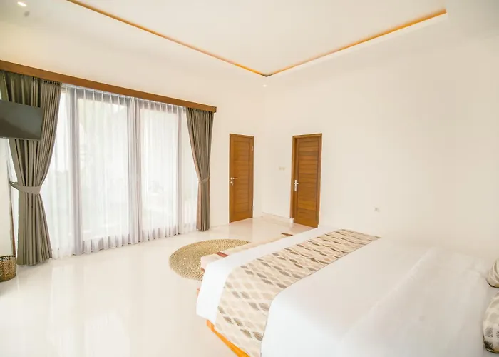 Elden View Private By Eps 乌布