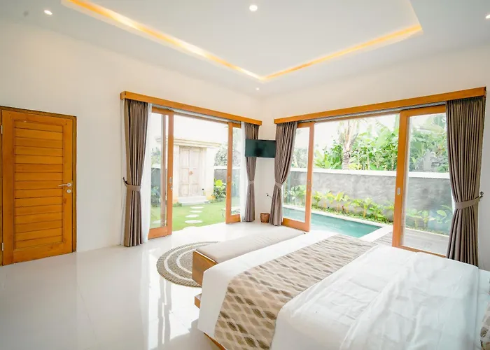 Elden View Private By Eps * 乌布