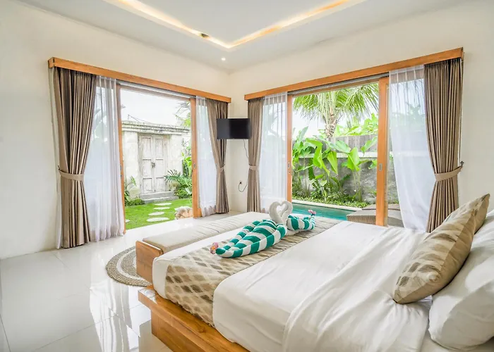 Elden View Private By Eps * 乌布