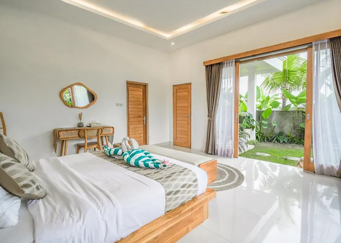 Elden View Private By Eps 乌布