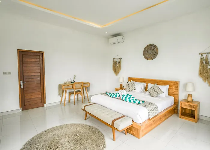 Elden View Private By Eps * 乌布