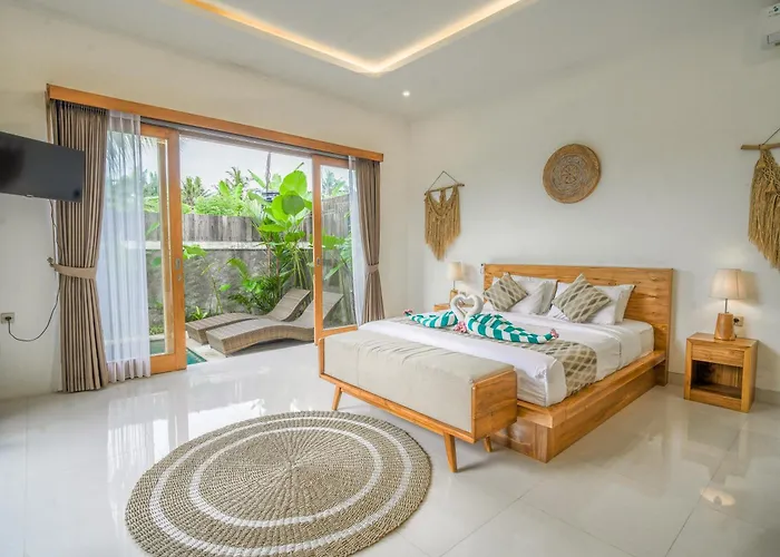 Elden View Private By Eps 别墅 *