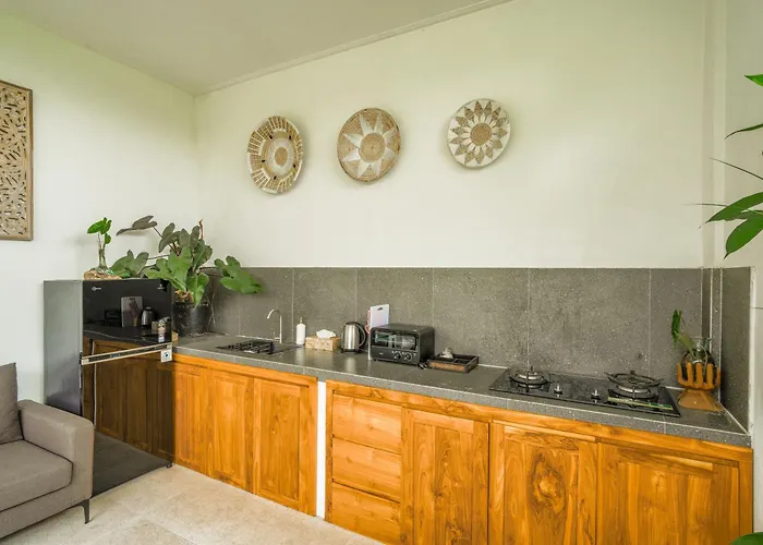 Elden View Private By Eps * 乌布