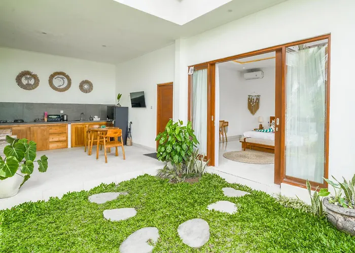 Elden View Private By Eps 乌布