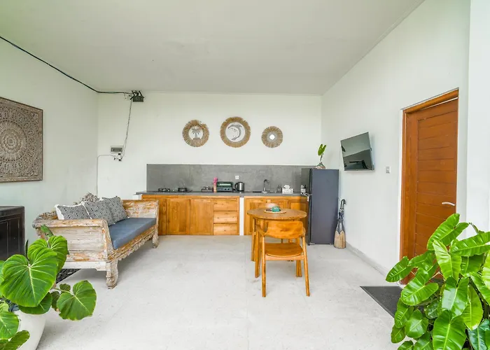 Elden View Private By Eps 乌布