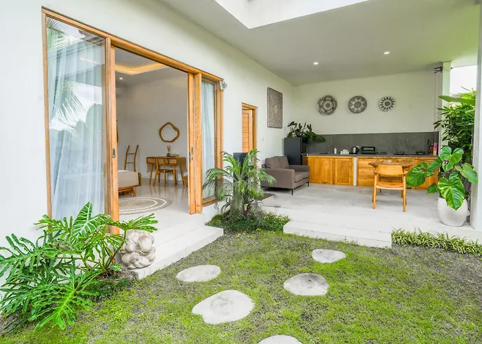 Elden View Private By Eps 别墅 *